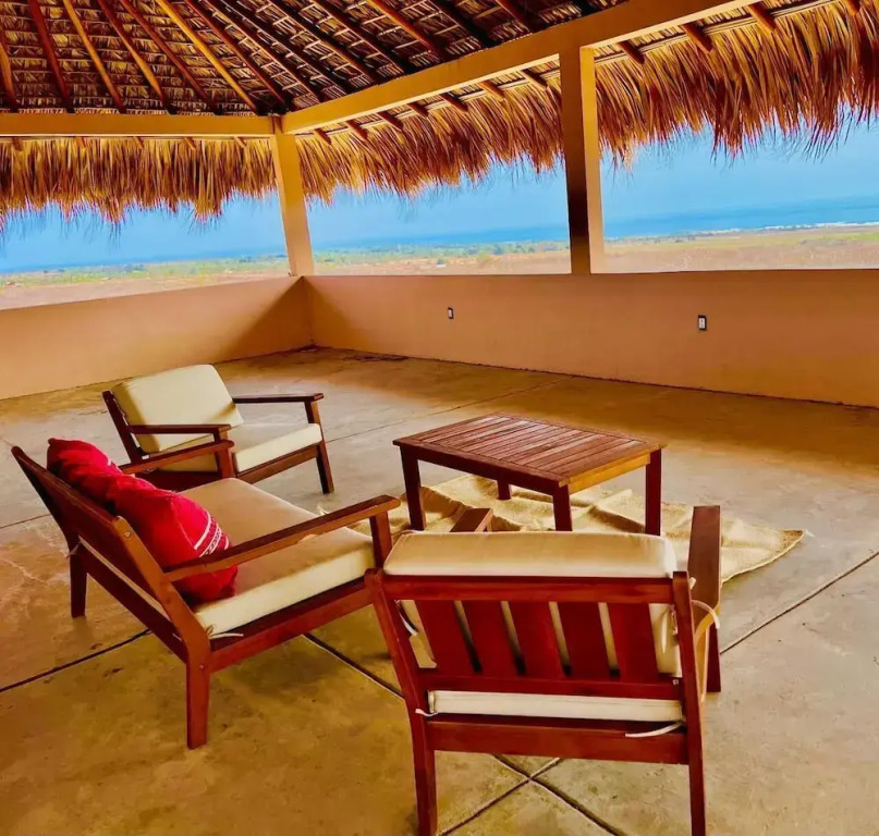 Casa Mateo Puerto Escondido