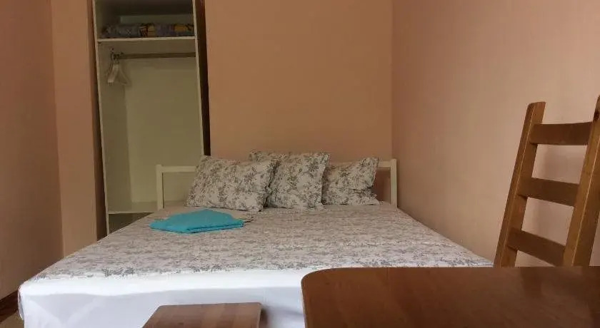 Hostel Moskva 2000 Na Mashkova