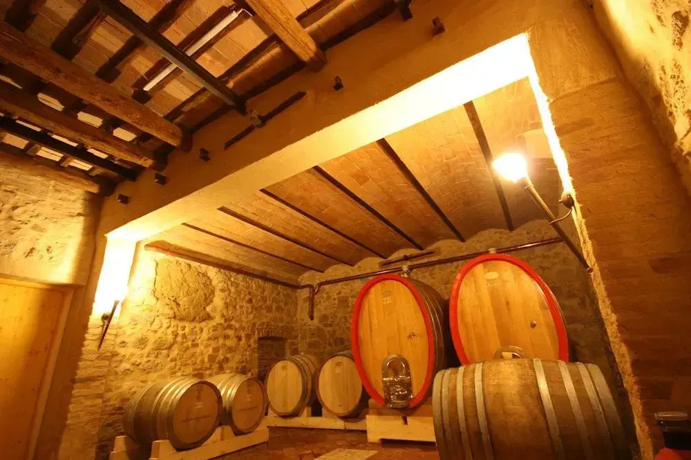 Agriturismo I Pini