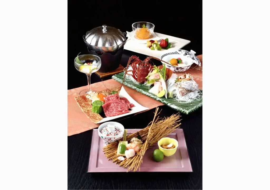 Hamachiyokan