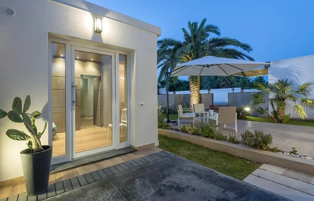 Villa Stefy