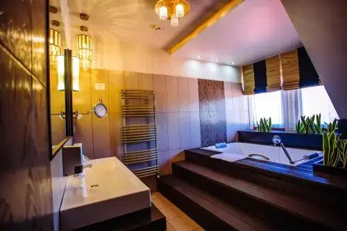 Diamant Hotel