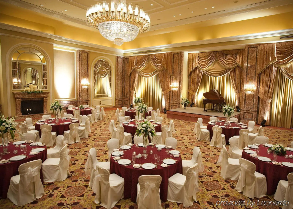 Grand America Hotel