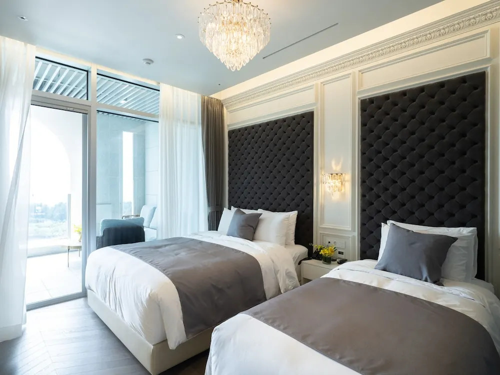 The Siena Resort