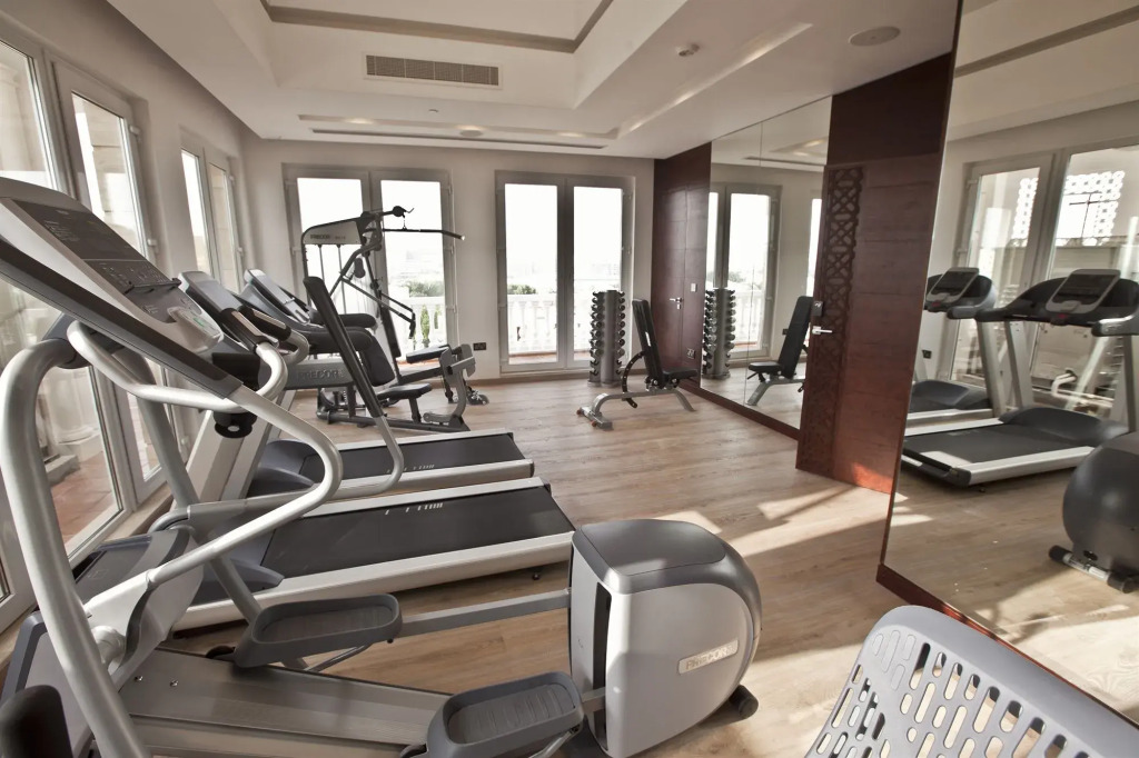 Zubarah Hotel