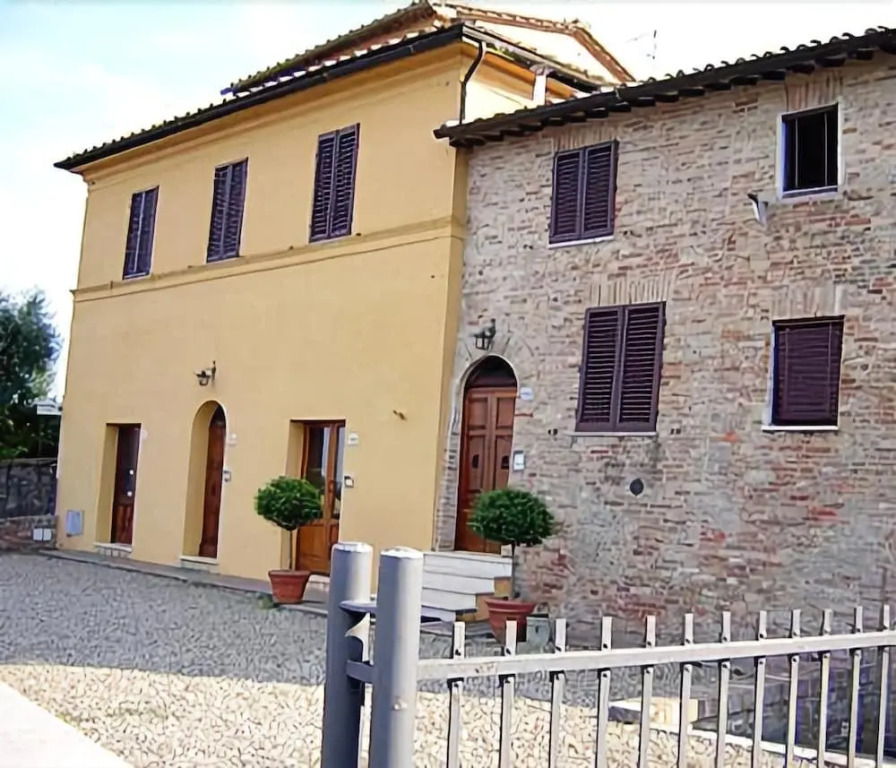Albergaccio