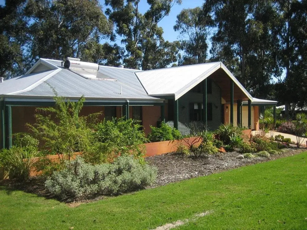 Greenskape B&B