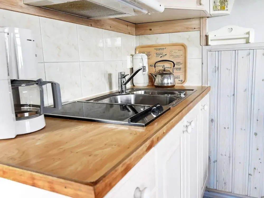 4 person holiday home in Årjäng