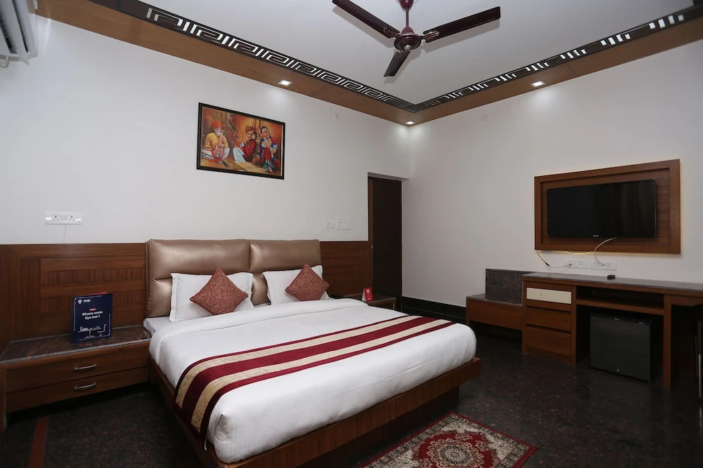 OYO 10448 Green View Home Stay