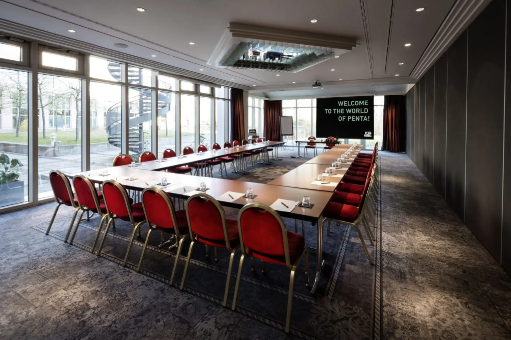 co56 Hotel Chemnitz