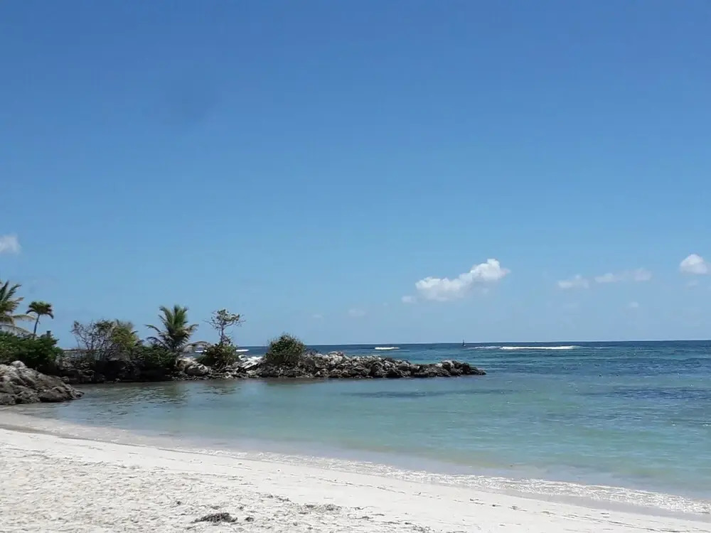 House With 2 Bedrooms in Saint François, With Enclosed Garden and Wifi