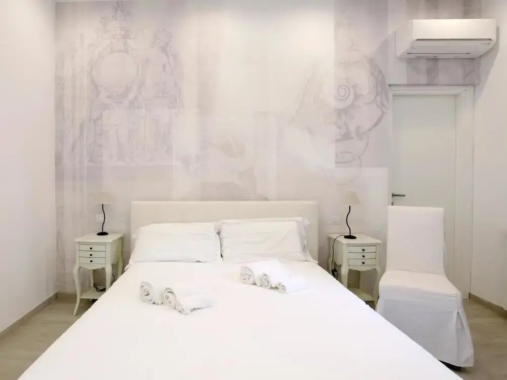 Portamaggiore Room