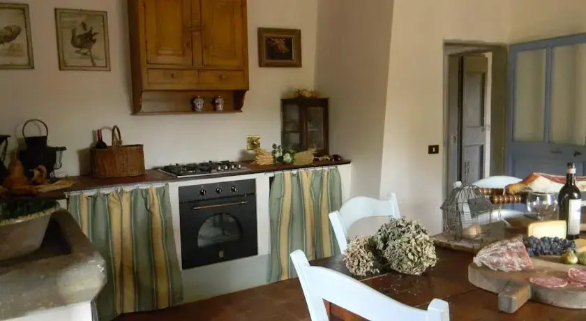 Casa Muricce