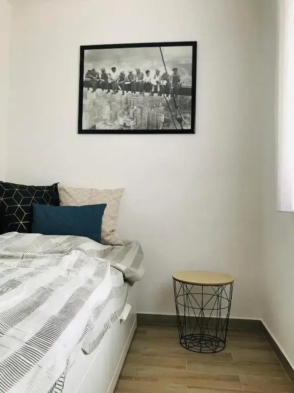 Cilis Apartments Vonyarcvashegy Balaton