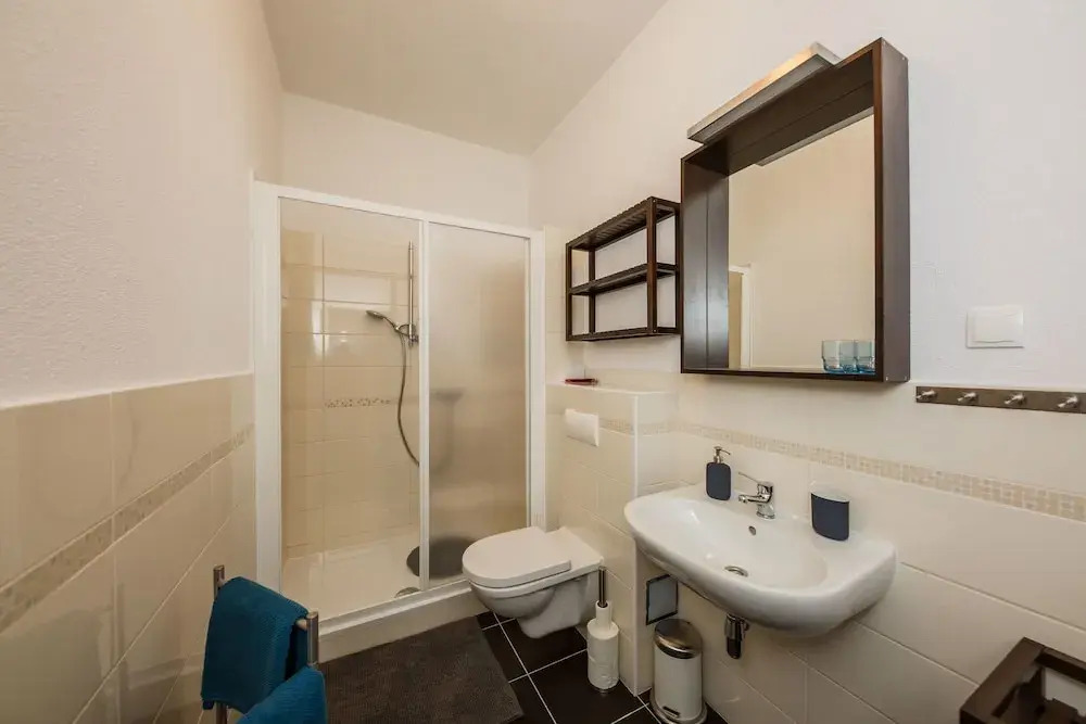 Apartments Vila Vlasta