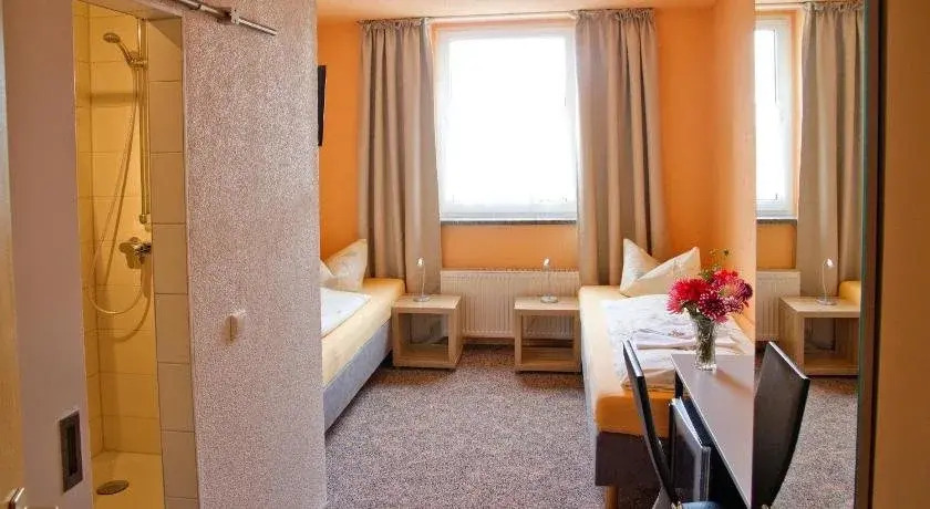 Hotel-Pension Grüne Linde