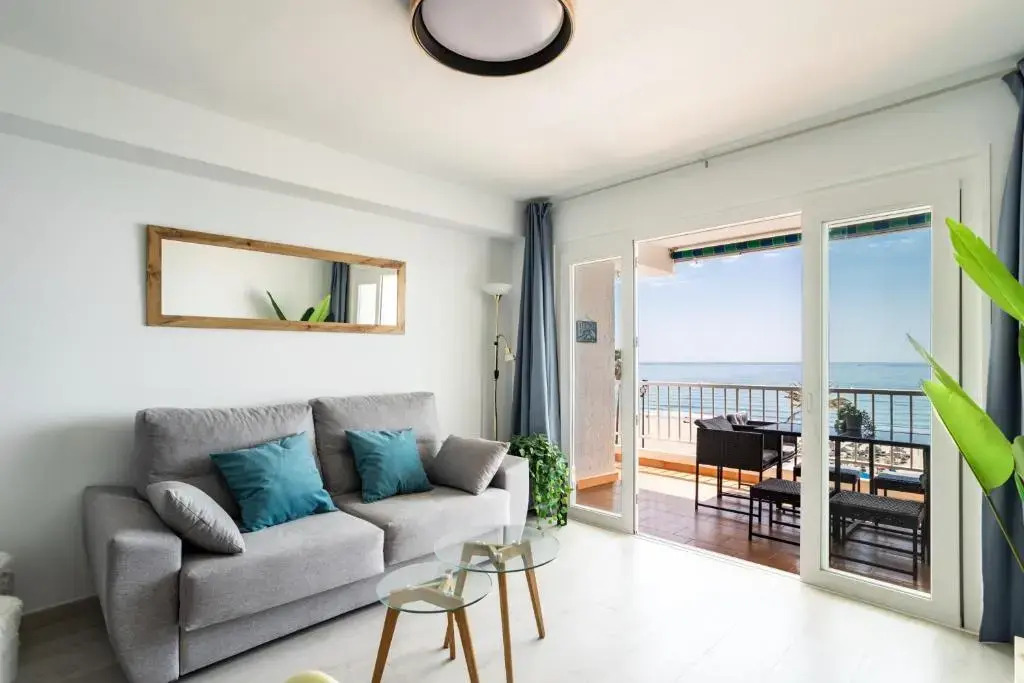Sur Suites La Peseta