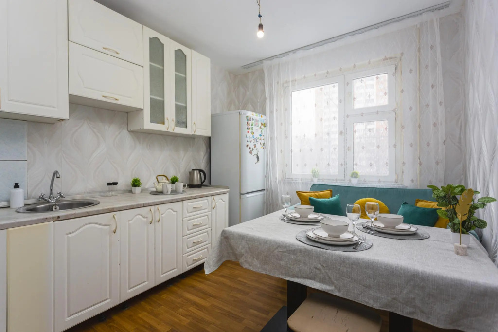 Moment House  на шоссе Коровинское