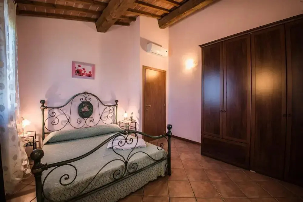 Agriturismo Casetta I