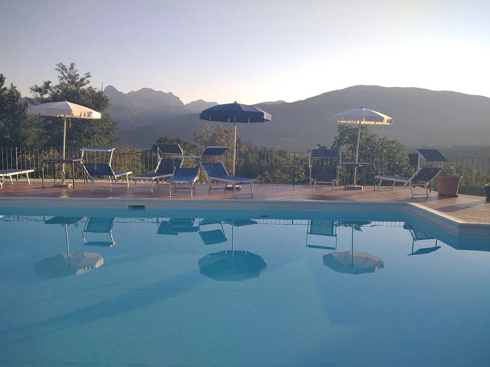 Villa Belvedere