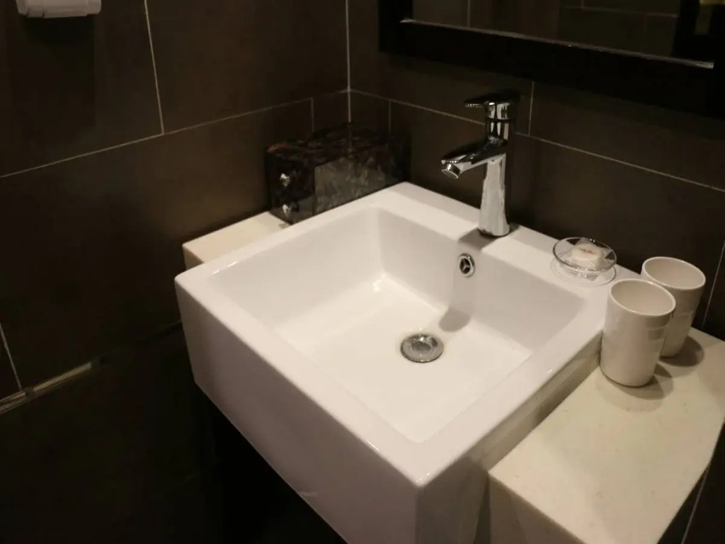 Starway Hotel Beijing Olympic Park Branch