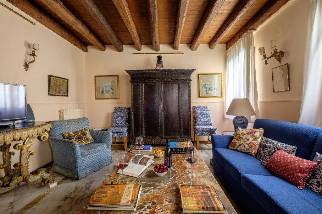 Casa DellAlbero