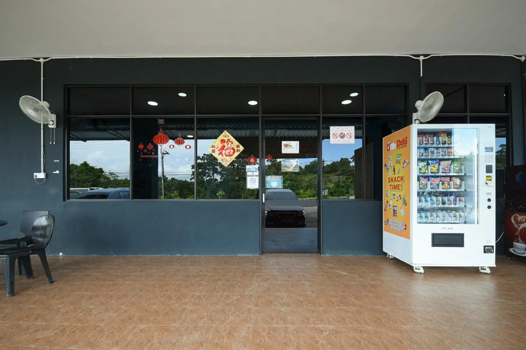 OYO 90172 Goodwill Homestay