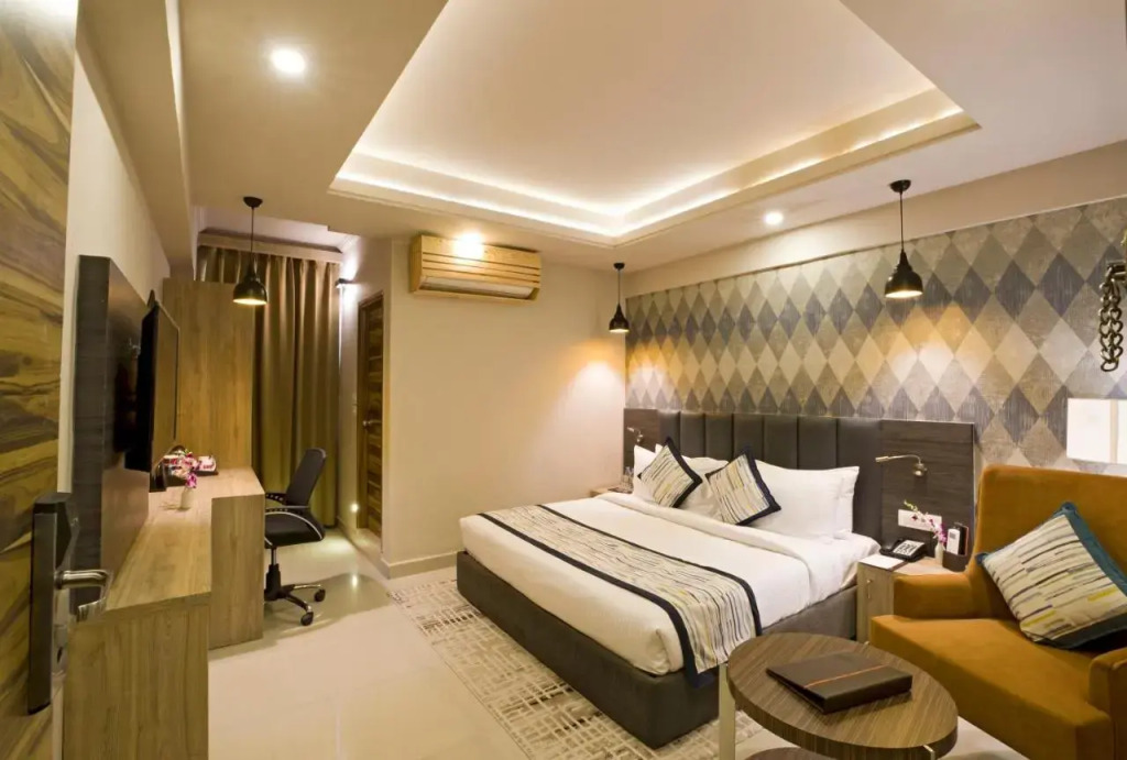 Regenta Central Noida