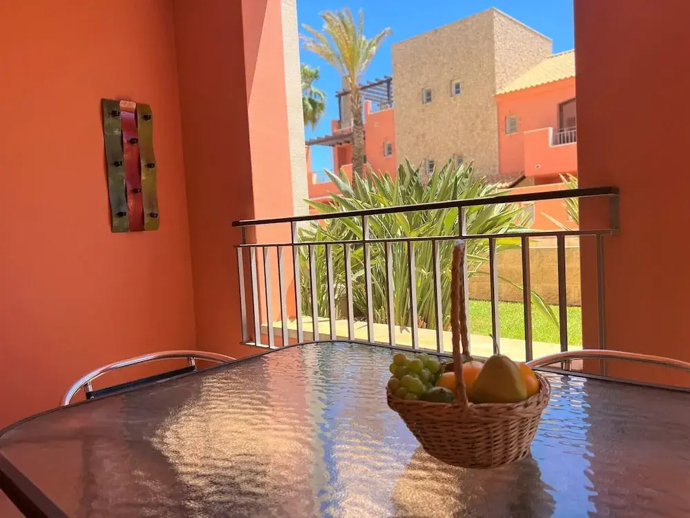 Vilamoura Victoria Gardens With Pool