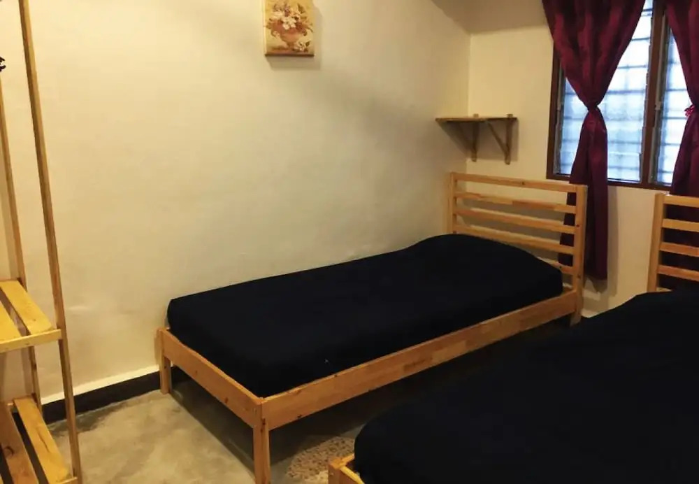 The Retreat Homestay