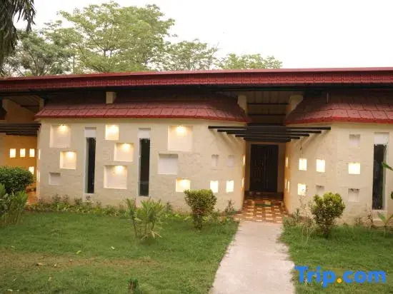 Royal Tiger Luxury Resort