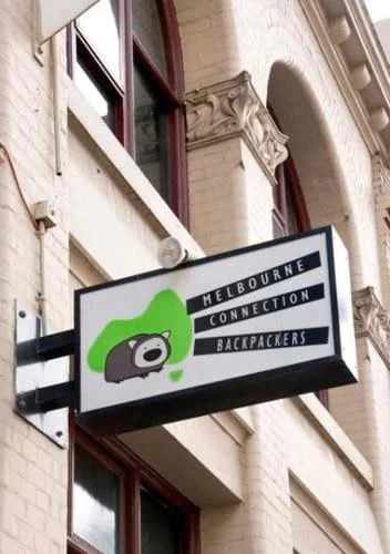 Melbourne Connection Travellers Hostel