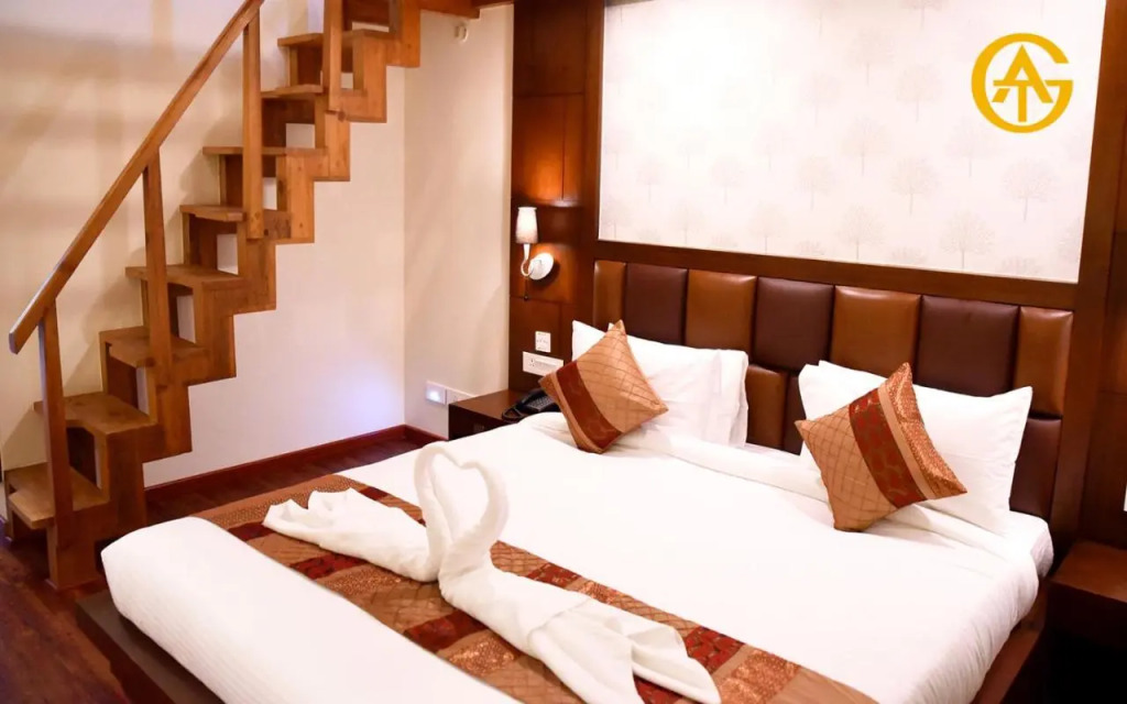 Lavanya Inn