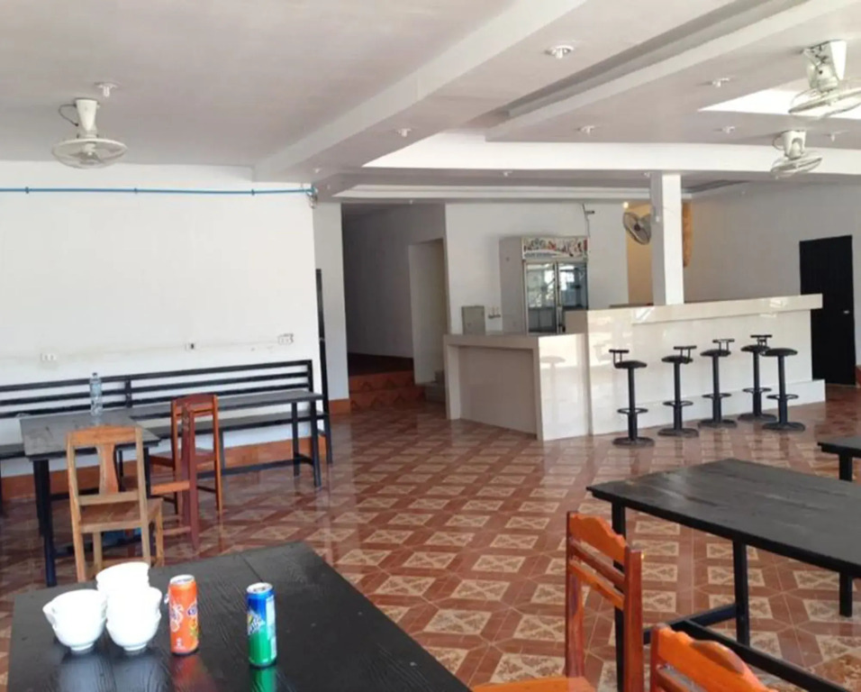 Vang Vieng Chill House