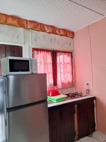 Holiday Home Section Cadet Lot Bade 2
