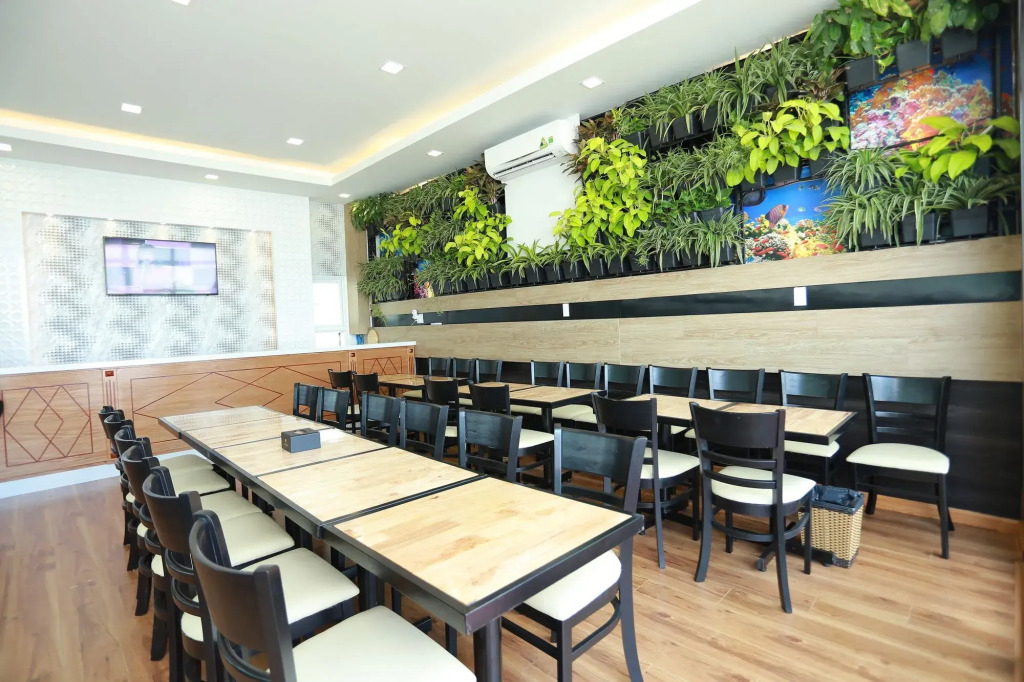 Vivian Airport Hotel Saigon