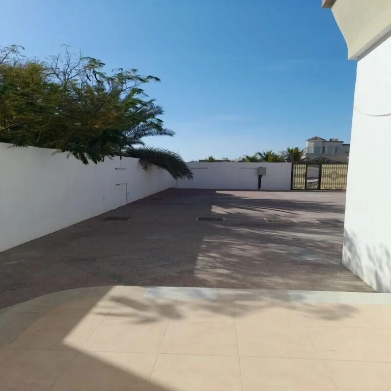 Al Dhait Residence