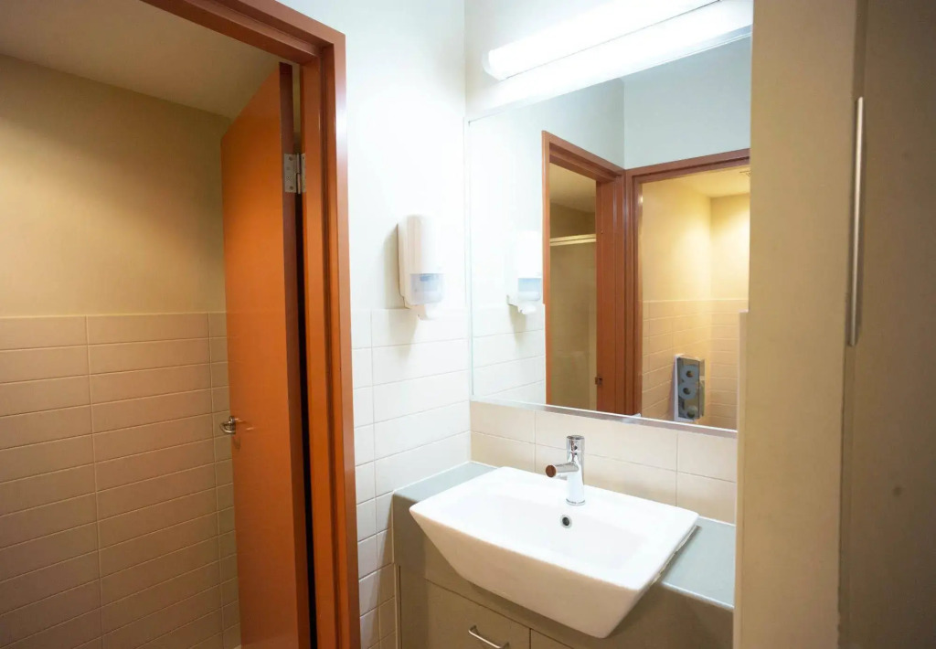 YHA Brisbane City
