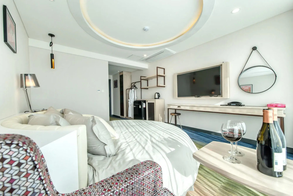 Marevo Beach Hotel