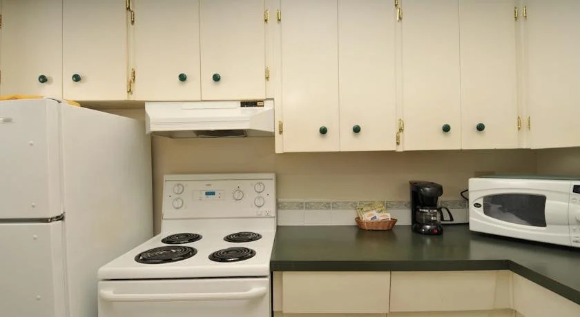 Rundle Manor Apartment Hotel