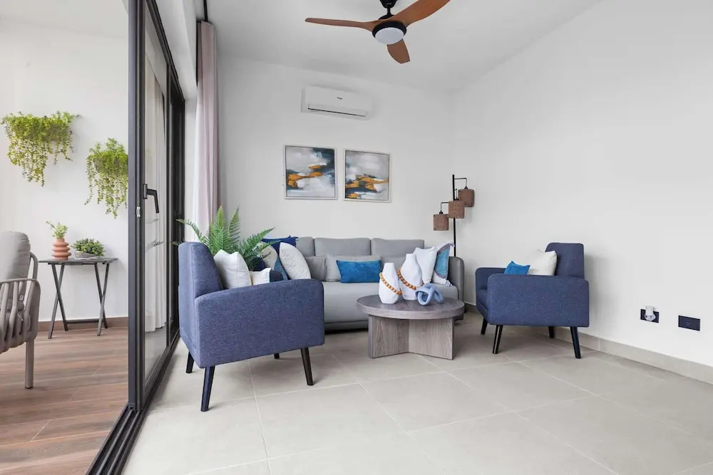 NOK Unique 2BR Apartment by Vistacana Rentals