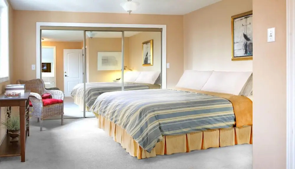 Tekdiv B&B
