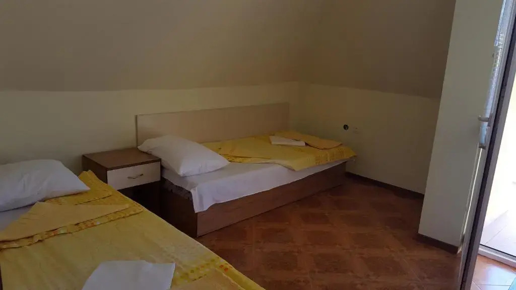 Villa Krisia Apartments