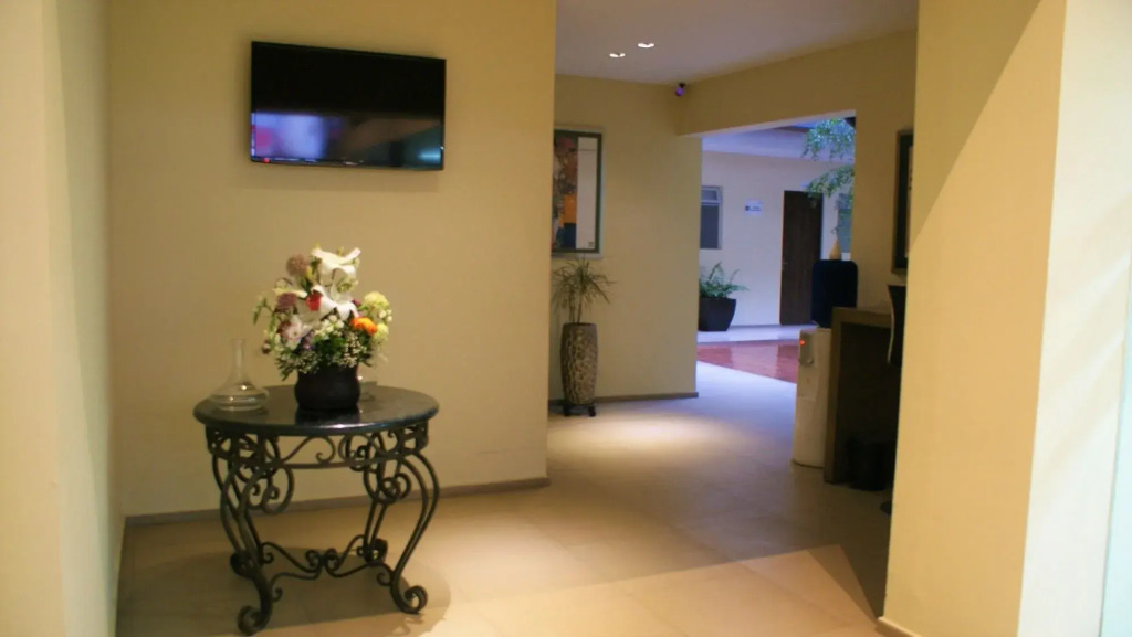 El Hotel