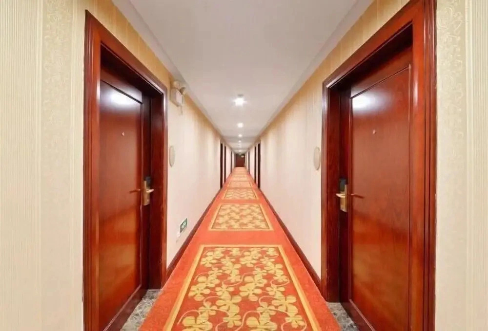 Rongshui Hotel