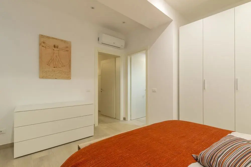 San Stae Charming Apartment