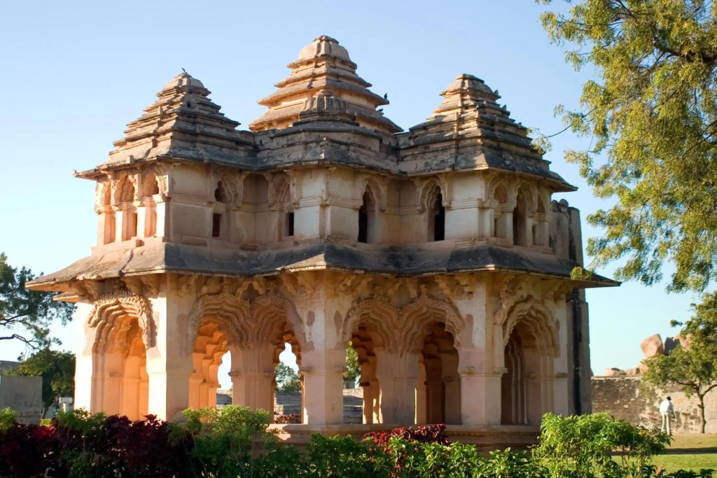 Gopi Home