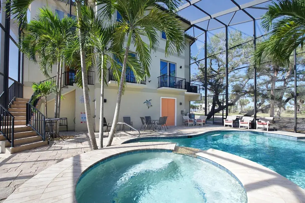 Sabal Palms