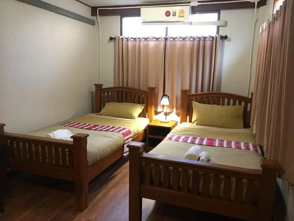 Baan Mai Muang Nan