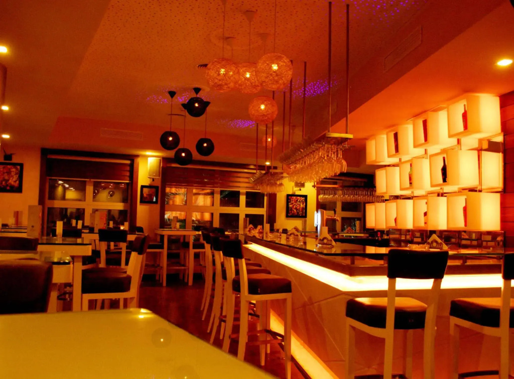 Tunis Grand Hotel